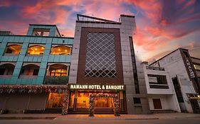 Fabhotel Naman